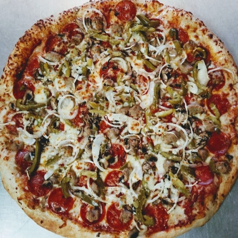 Delicious Antipasto Salad: A Fresh Italian Option