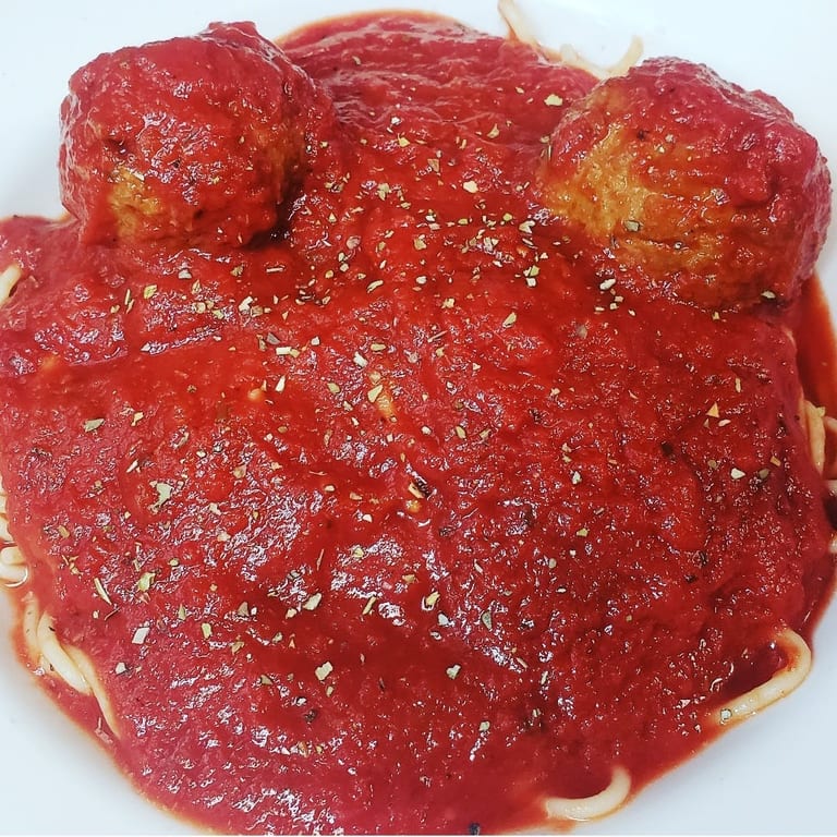Delicious Meatballs: A Crowd Favorite