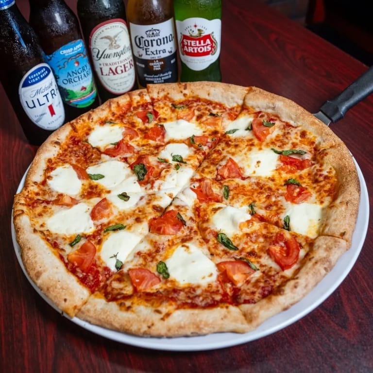 What Makes Our Pizza Special