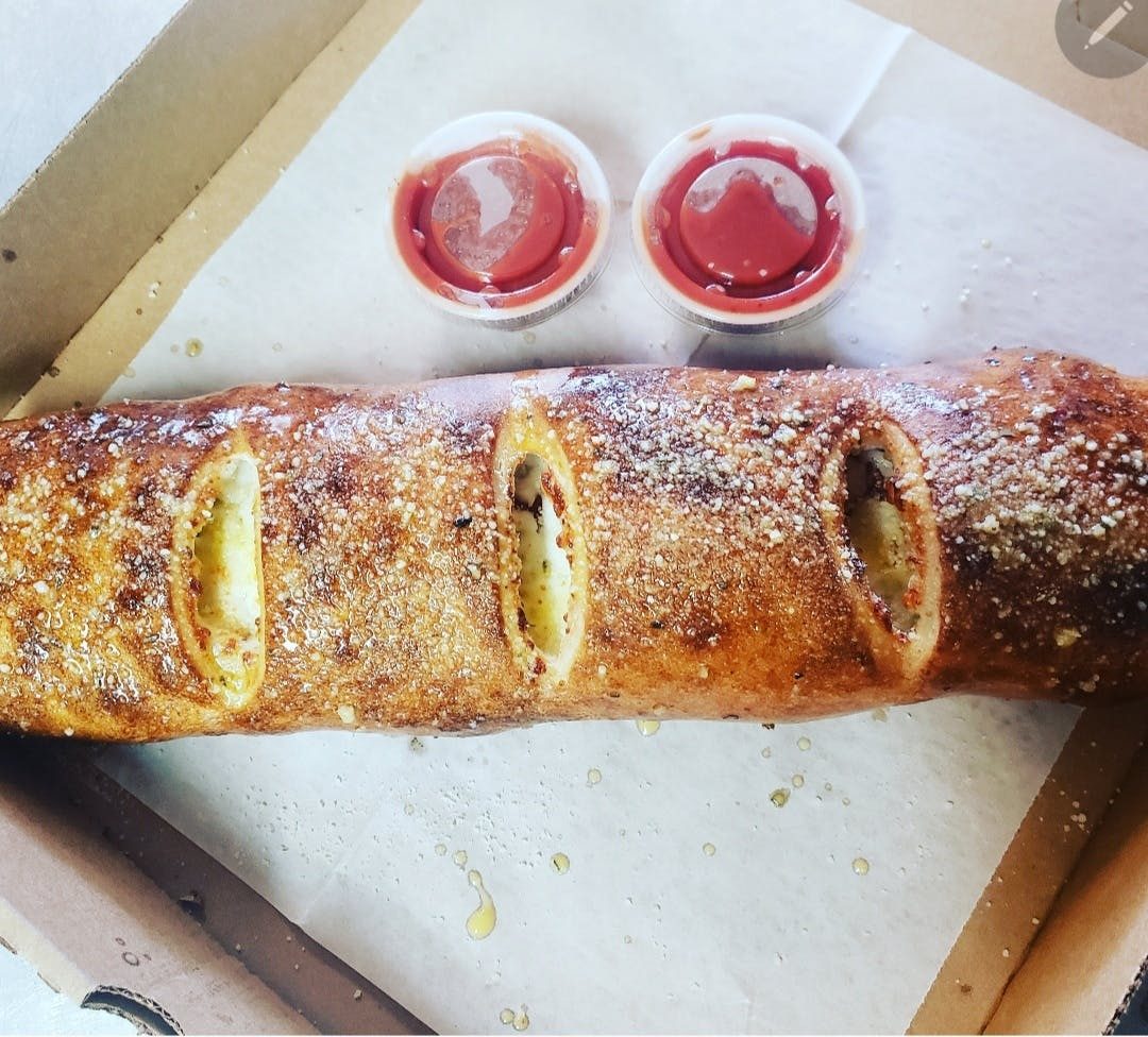 Stromboli.