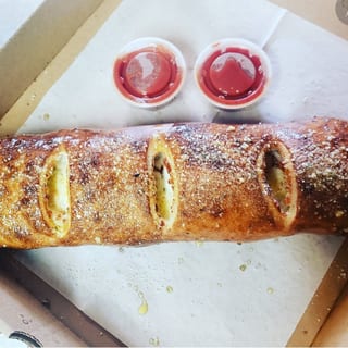 Stromboli